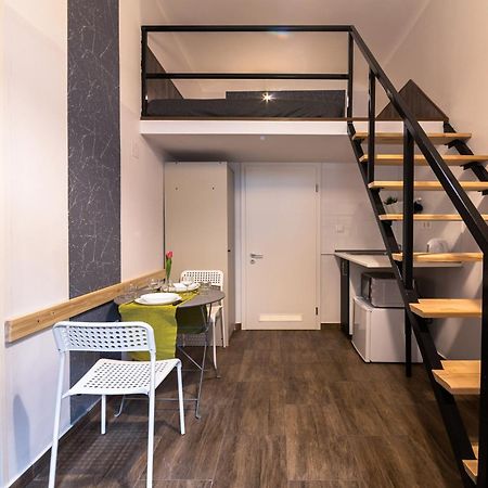 Bp Central Stylish Flats บูดาเปสต์ ภายนอก รูปภาพ