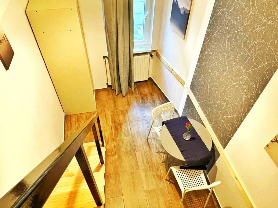 Bp Central Stylish Flats บูดาเปสต์ ภายนอก รูปภาพ