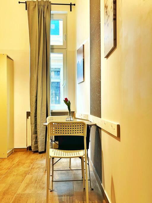 Bp Central Stylish Flats บูดาเปสต์ ภายนอก รูปภาพ