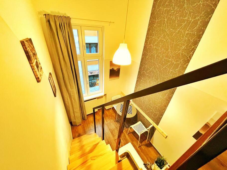 Bp Central Stylish Flats บูดาเปสต์ ภายนอก รูปภาพ