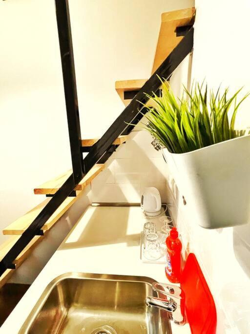 Bp Central Stylish Flats บูดาเปสต์ ภายนอก รูปภาพ
