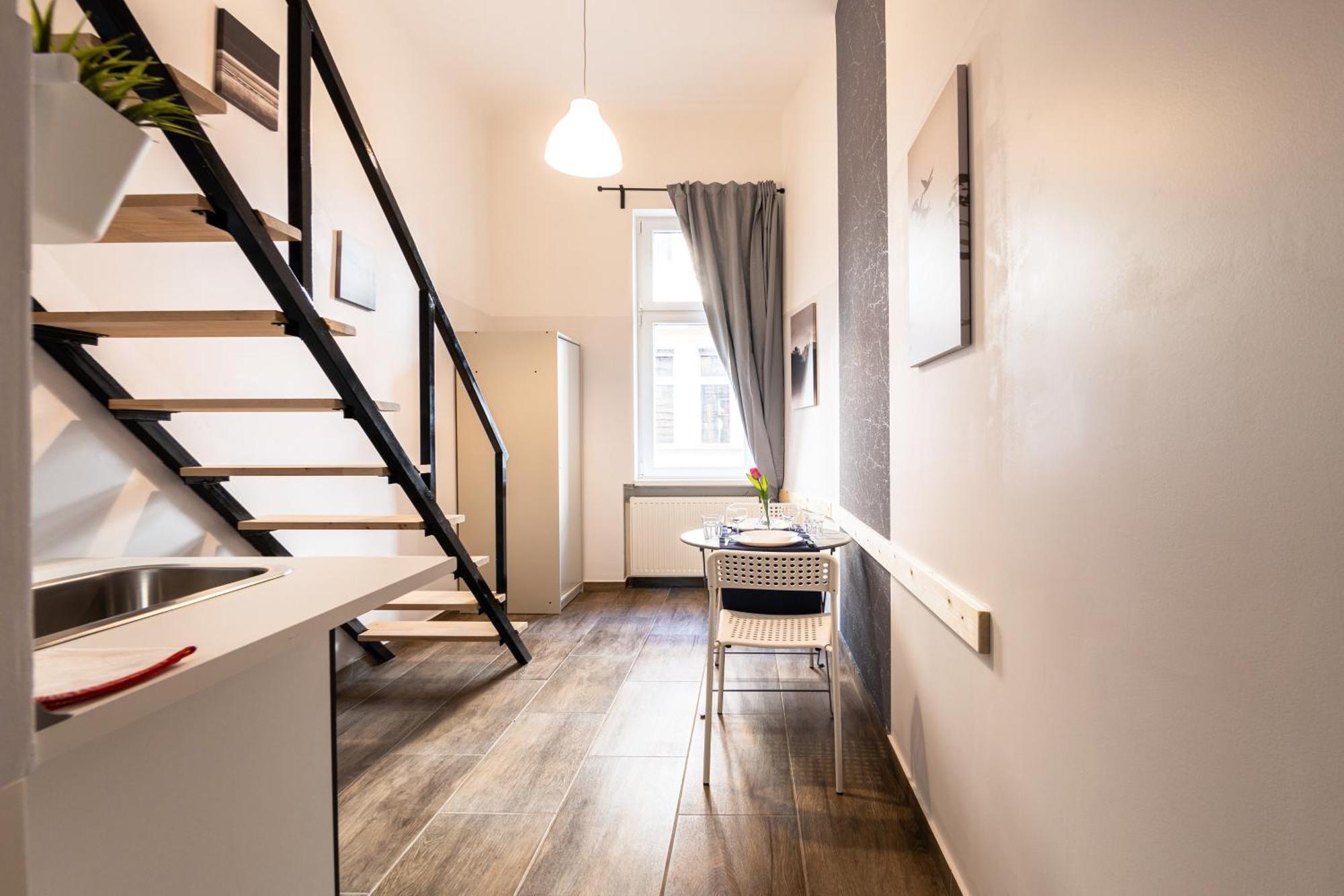 Bp Central Stylish Flats บูดาเปสต์ ภายนอก รูปภาพ